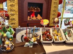 -北京全聚德(王府井店)