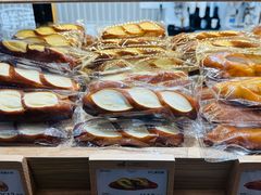 -小飞象面包公社(珠江路金鹰店)