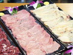 -陈记顺和潮汕鲜牛肉火锅(番禺迎宾大道店)
