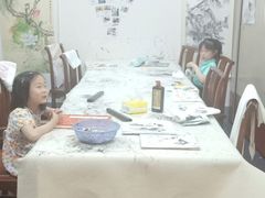 -秦汉胡同书法古筝围棋国画书院(宝地分馆)