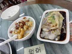 -穗银肠粉店(东川路店)