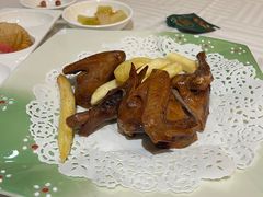 -潮福城大酒楼·潮粤菜·港式点心(阳光城店)