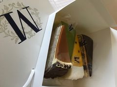-Lady M(沙田新城市广场店)