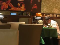 -金雀餐厅(铜锣湾店)