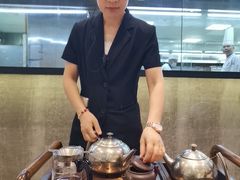 -金塘胜宴(石湾店)