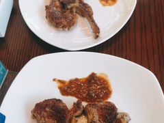 -浙江西子宾馆·瑶园咖啡厅