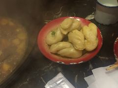 -粗粮人家·东北菜(洋桥店)