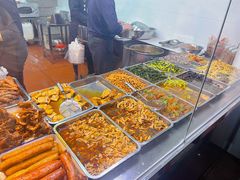 -市尾卤料(天隆名邸店)