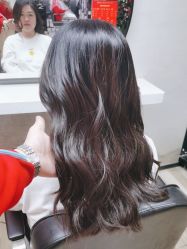 -奈川烫染Salon
