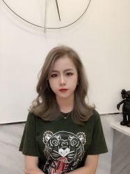 点击看大图 -Rise Hair上升造型