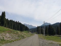 -小渠子旅游区