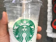 -星巴克(来福士办公楼店)