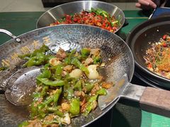 -费大厨辣椒炒肉(太平老街店)