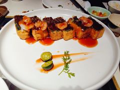 -京味斋·北京烤鸭(北京南站洋桥店)