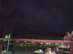 -亚龙湾红树林度假酒店-韩轩韩餐厅