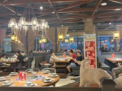 -快乐小羊·内蒙牛羊肉火锅(流花中心店)