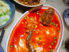 -探花·意境江南菜·唐伯虎文化体验店·松鼠桂鱼(观前店)