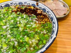 -有礼有面(知春路店)