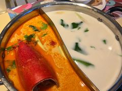 -甘尼仕印度餐厅爵士酒吧(阳春巷店)