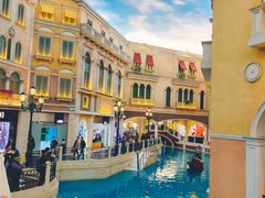 -澳门威尼斯人综合度假区