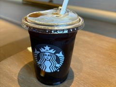 -星巴克臻选(青岛麦凯乐分店)
