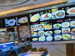 -阿明小菜·海鲜·上海菜(梅陇店)