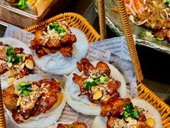 -安南越南餐厅(青岛万象城店)