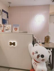 -咪咪专业脱毛连锁机构
