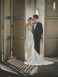 -鱼映像摄影·珍藏级影像品牌
