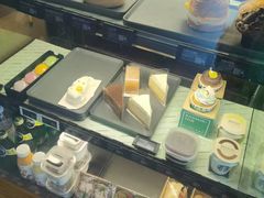 -星巴克臻选(九龙路万科广场店)