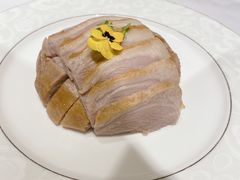 金陵盐水鸭-民国红公馆·秦淮八艳(夫子庙店)