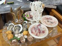 -源港渔村-中山脆肉鲩(博罗店)