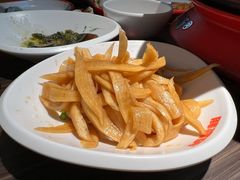 -胖哥俩肉蟹煲(龙德广场店)