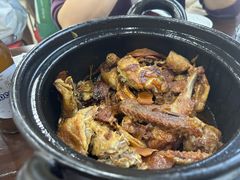 -斯丹姜母鸭·古法干香(涂门街总店)