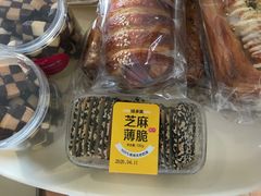 芝麻薄脆-味多美蛋糕(东直门店)
