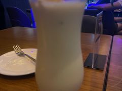 -MARU玛露音乐餐厅(大学路店)