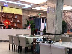 -點無缺茶楼·海鲜酒家(世博店)