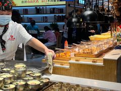 -食尚名肴自助涮烤
