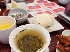 -青藤茶馆(南山路店)
