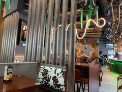 大堂-haxnbauer海森堡德国餐厅(深圳coco店)