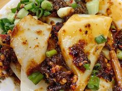 -洞子口张老二凉粉(文殊院店)