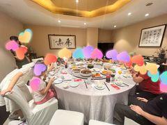 -海天楼中餐厅(吴宫泛太平洋酒店)