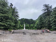 -黔灵山公园