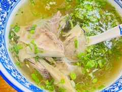 -长安后宰门水盆羊肉(新都心店)