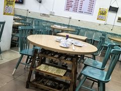 -三叔牛杂火锅店(三淮大街15号店)