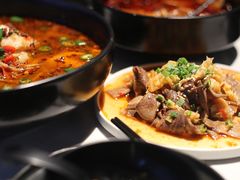 夫妻肺片-本来精品川菜(嘉里中心店)