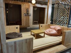 -星河湾温泉洗浴酒店