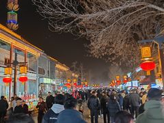 -光岳楼