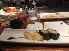 海胆军舰-大渔之观(安贞店)