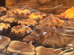 -21克拉面包(崂山万象汇店)